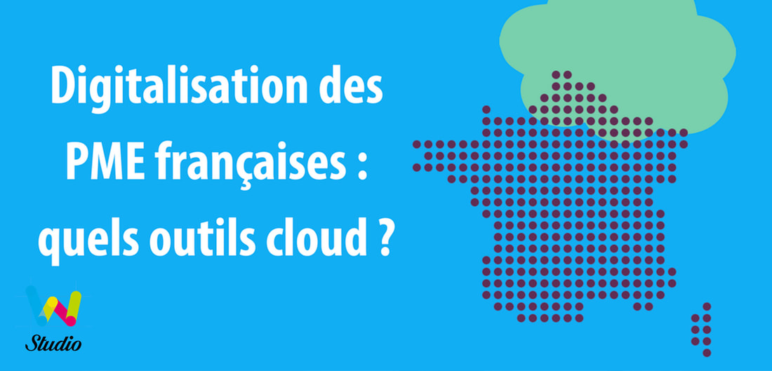 Digitalisation des PME françaises