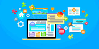 Contenus et visuels de qualité