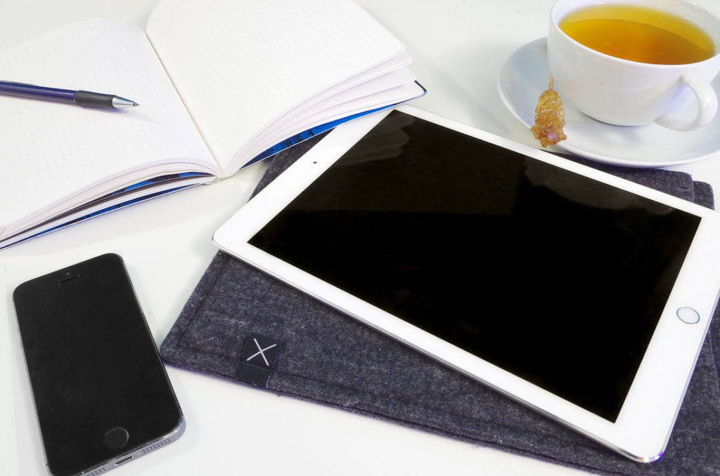 Plan de site efficace