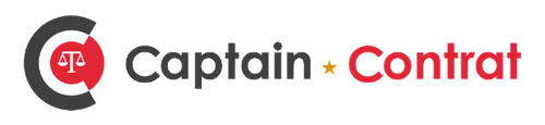 Logo CaptainContrat