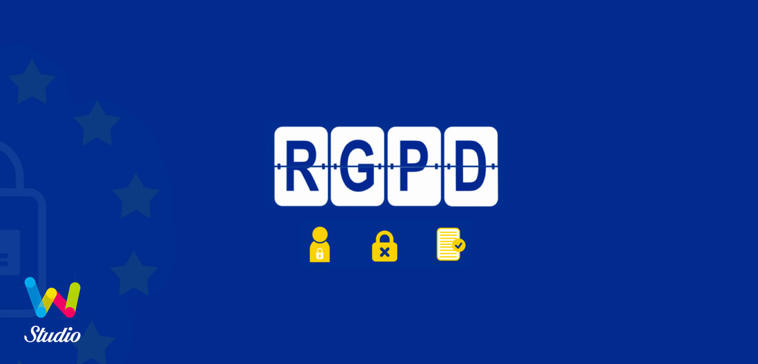 La RGPD est incontournable