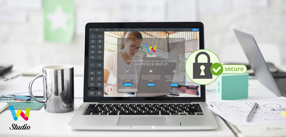 Certificat SSL gage de sécurité