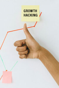 Growth hacking
