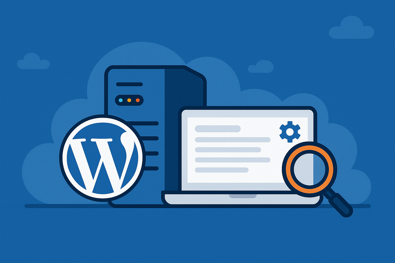 Comment choisir son hébergement web optimisé pour WordPress
