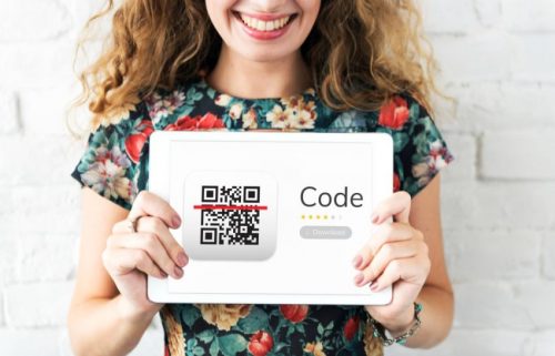 créer un QR code pour obtenir des avis sur Google